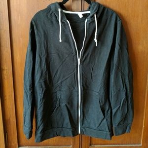 ASOS CURVE Ultimate Hoodie